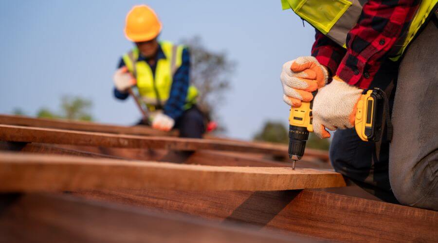 Local Siding Services in Athens, TN